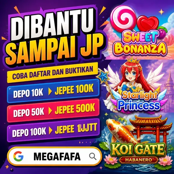 cara daftar slot online pakai dana